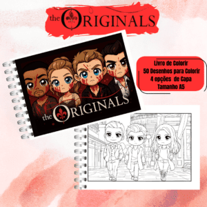 The Originals