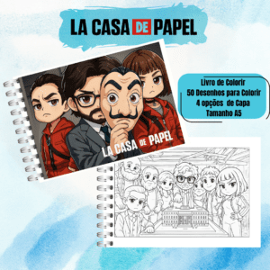 La Casa De Papel