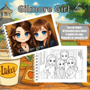 Gilmore Girls