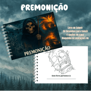 Premonição