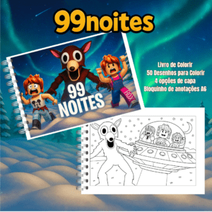 99 Noites