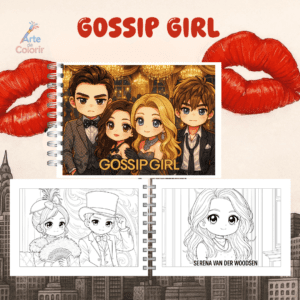 Gossip Girl