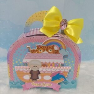 Festas Prontas - Arca De Noé #20
