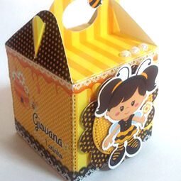 Festa Abelhinha - #14