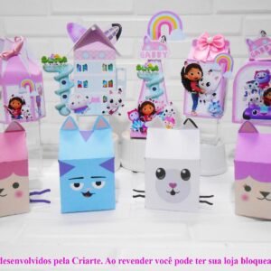 2 - A Casa Magica Da Gabby 02