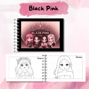 Black Pink