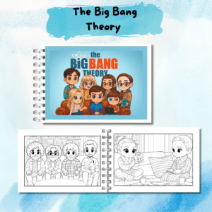 The Big Bang Theory