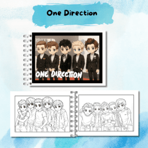 One Direction