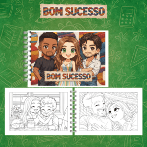 Novela Bom Sucesso
