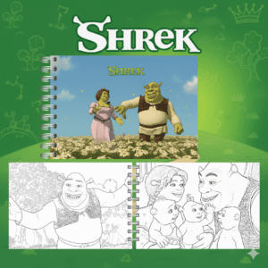 Shrek