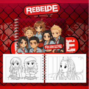 Rebelde