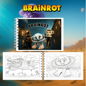 Brainrot