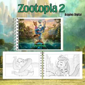 Zootopia 2