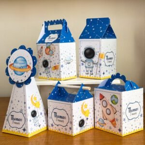 Festas Prontas - Astronauta #41