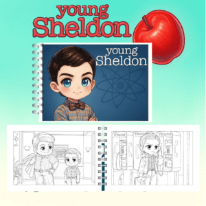 Young Sheldon