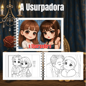 A Usurpadora