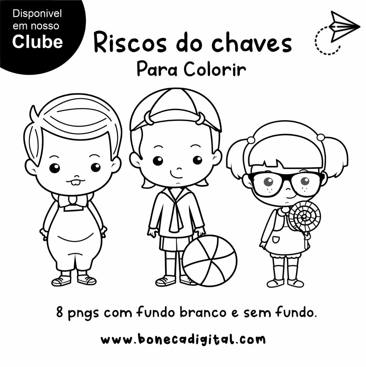 Chaves Risco