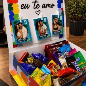 Caixa Love Cup 2