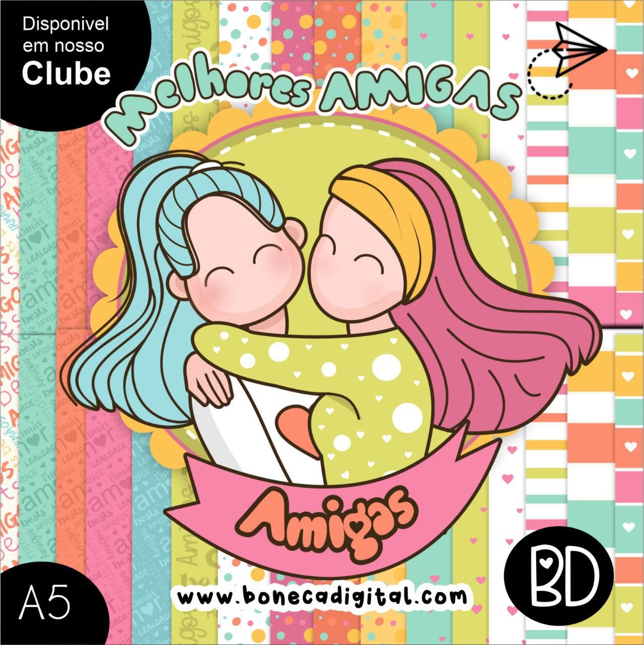 Amigas Clube