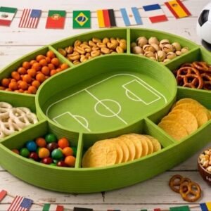 Arquivo Impressão 3D - Arena Snack ( Estadio Futebol)