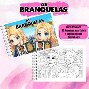 As Branquelas