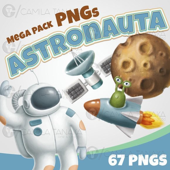 Astronauta