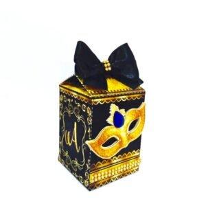 Festas Prontas - Baile de Máscaras #2
