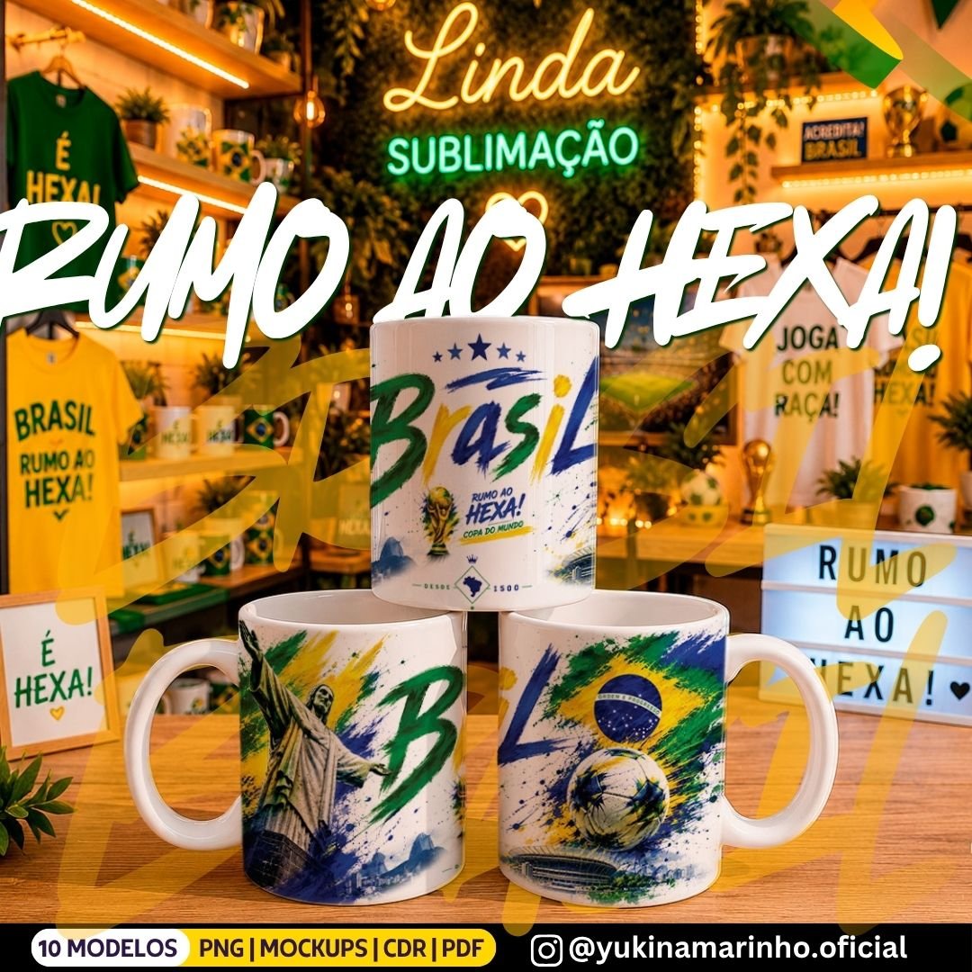 Pack 2 Copa Do Mundo 2026