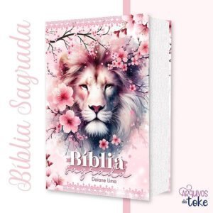 Pack Biblia Leão Cerejeira