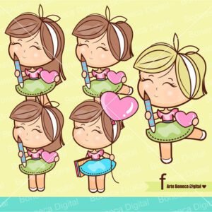 Boneca 9