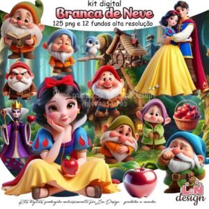 Branca De Neve