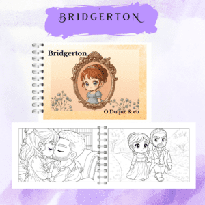 Bridgerton #2