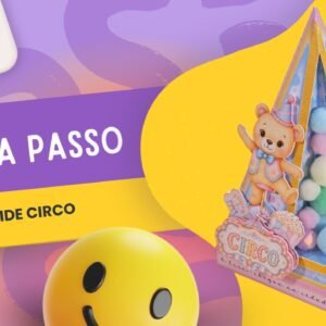 Pirâmide De Circo