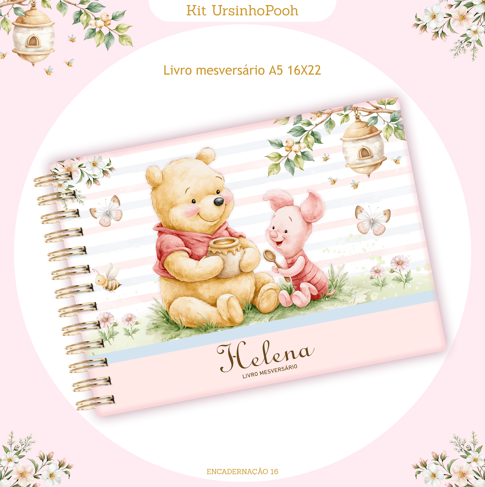 Ursinho Pooh
