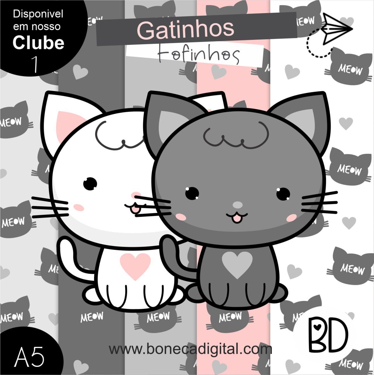 Gatinhos Fofos