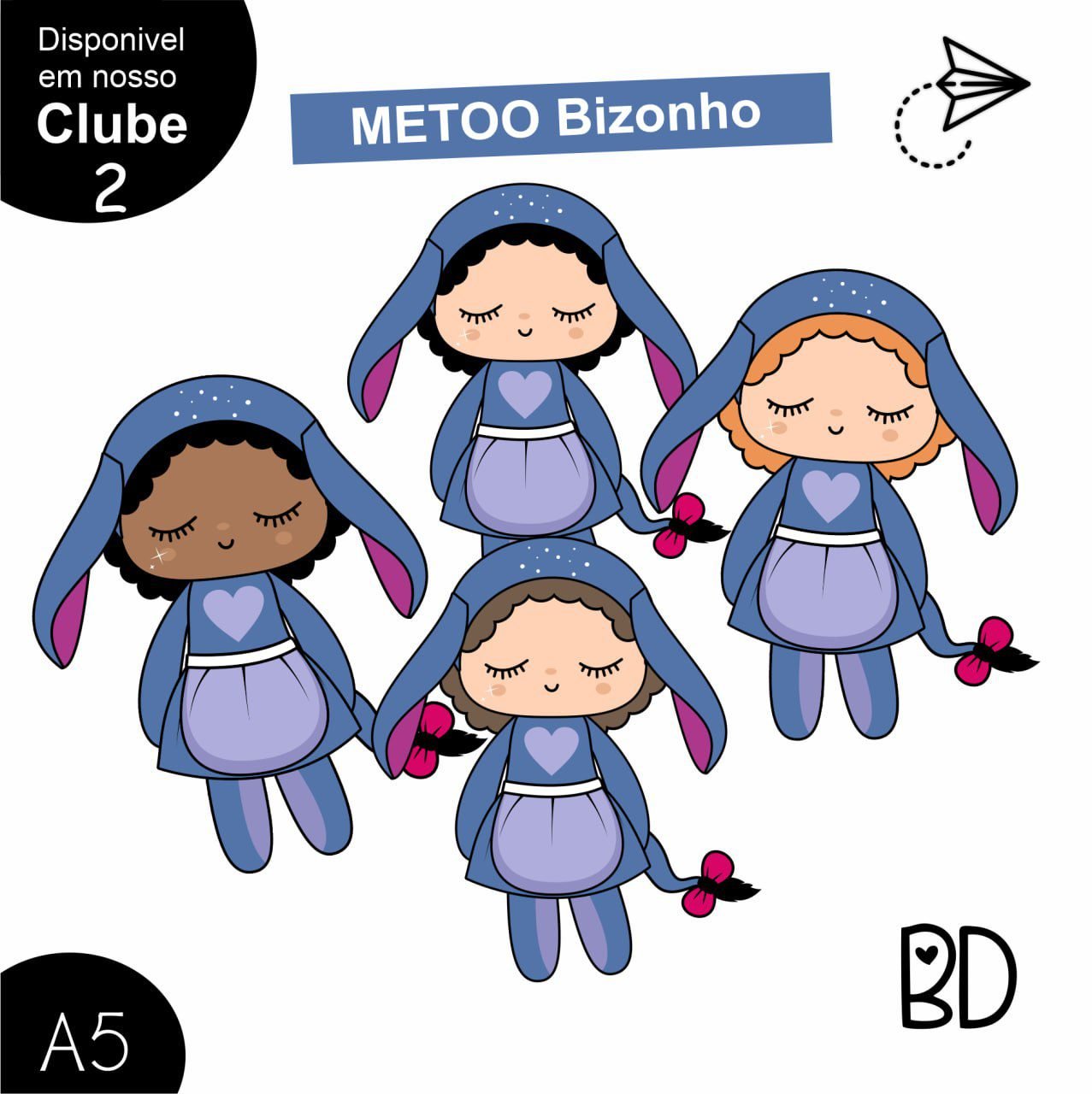 Metoo Bizonho