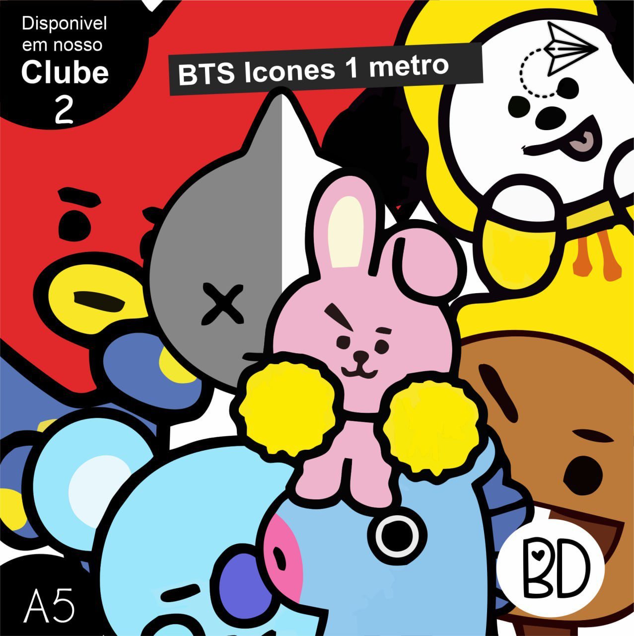 Bts 1 Mtro