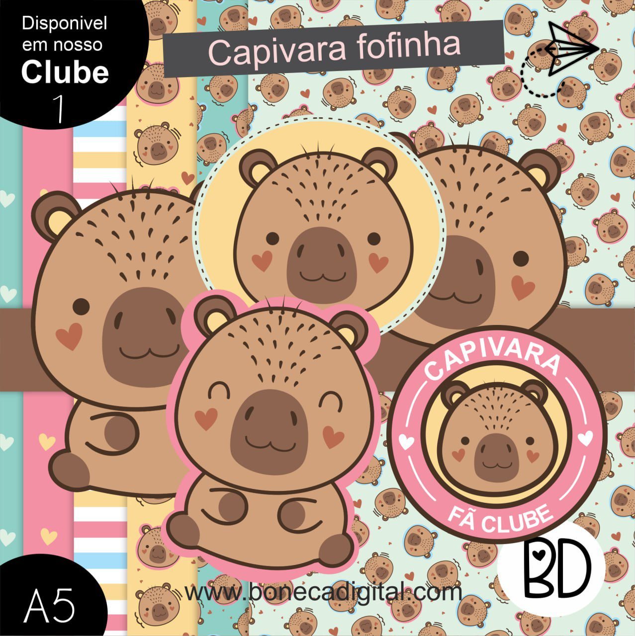 Capivara
