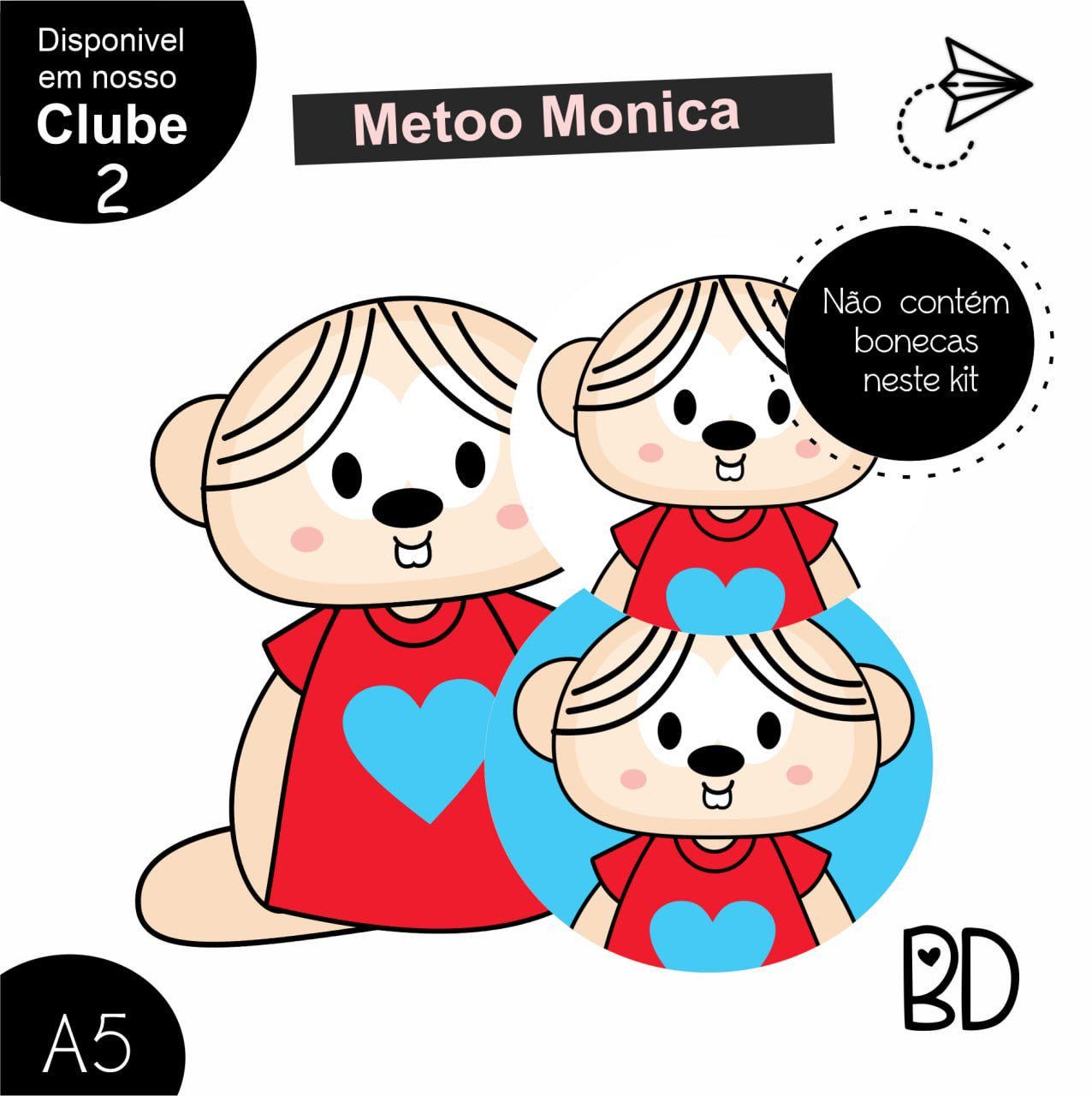 Metoo Monica