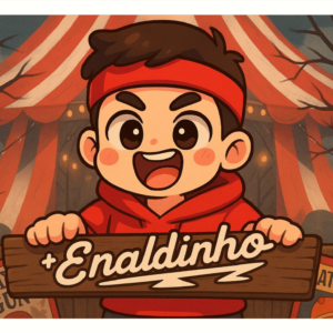 Enaldinho