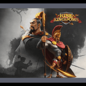 Rise Of Kingdoms