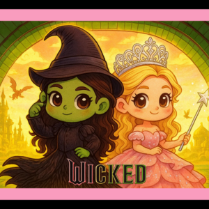 Wicked