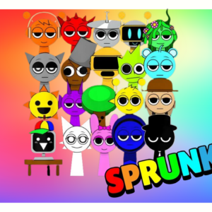 Sprunki