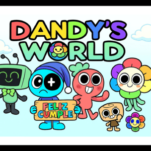Dandy's World