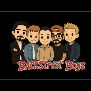 Backstreet Boys