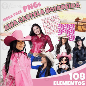 Ana Castela Boiaira