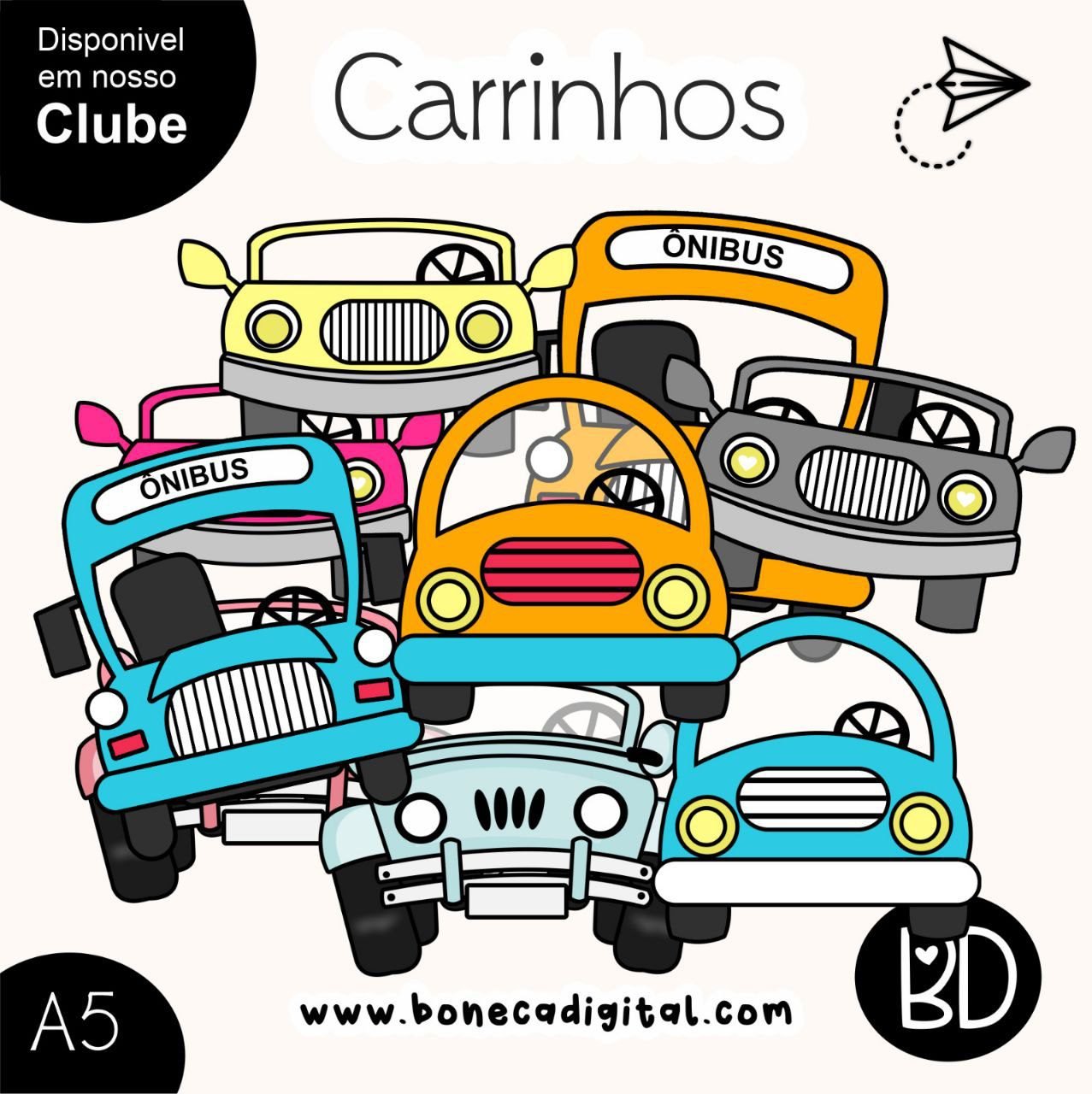 Carrinhos