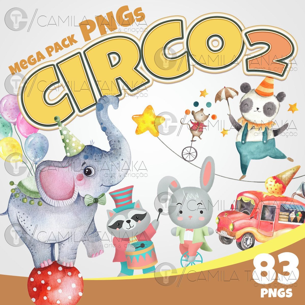 Circo 2