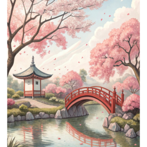 Colorindo Paisagens