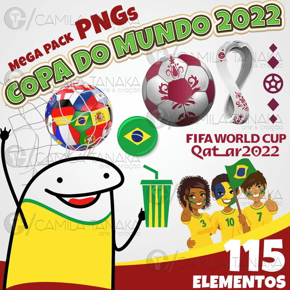 Copa Do Mundo 2022